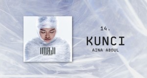 Kunci Music Video