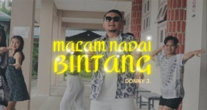 Malam Nadai Bintang