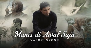 MANIS DI AWAL SAJA