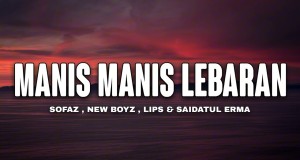Manis Manis Lebaran