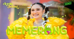 Memerang
