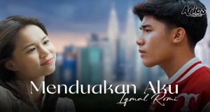 Menduakan Aku