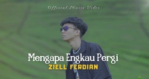 Mengapa Engkau Pergi