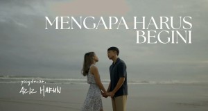 Mengapa Harus Begini Ividiyo yoMculo