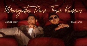 Mengintai Dari Tirai Kamar Music Video