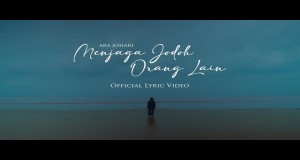 Menjaga Jodoh Orang Lain