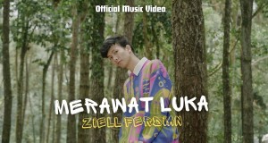 Merawat Luka Видеои мусиқӣ