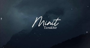 Minit Terakhir