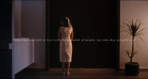 My Home Is In Your Arms Music Video