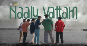 Naalu Vattam
