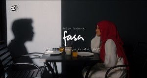 Nanti Pulangnya Ke Aku, Ya?