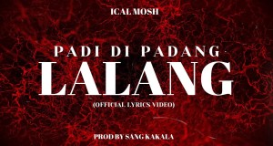 Padi Di Padang Lalang