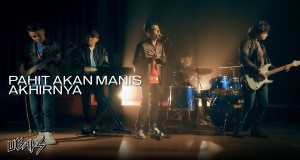 Pahit Akan Manis Akhirnya