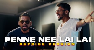 Penne Nee Lai Lai Music Video