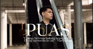 Puas Muusikavideo