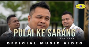 Pulai Ke Sarang