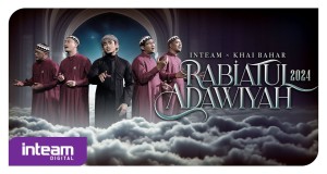 Rabiatul Adawiyah Ividiyo yoMculo
