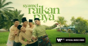 Raikan Raya Hudobné video