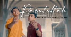 Rasulullah 1446H