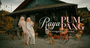 Raya Pum Pang