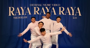 Raya Raya Raya 20