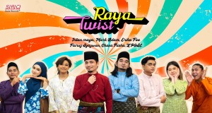 Raya Twist