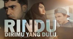 Rindu Dirimu Yang Dulu