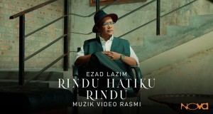 Rindu Hatiku Rindu Music Video