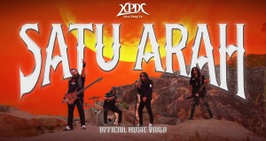 Satu Arah Music Video