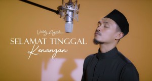 Selamat Tinggal Kenangan