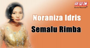 Semalu Rimba Music Video