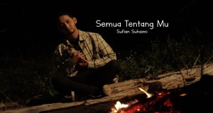 Semua Tentangmu Music Video