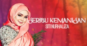Seribu Kemanisan Videoclip