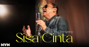 Sisa Cinta Music Video