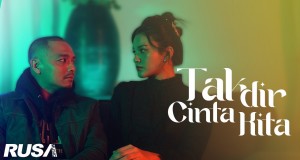 Takdir Cinta Kita
