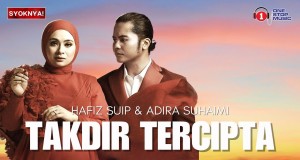 Takdir Tercipta Video musik