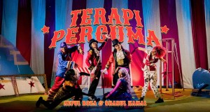 Terapi Percuma