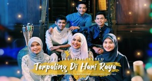 Terpaling Di Hari Raya