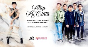 Tetap Ku Cinta