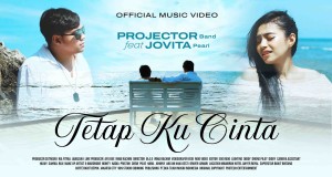 Tetap Ku Cinta