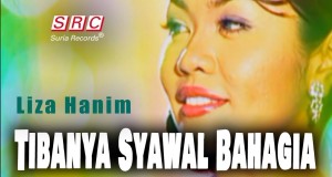 Tibanya Syawal Bahagia