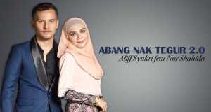 Abang Nak Tegur 2.0