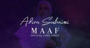 Adira Suhaimi Music Video