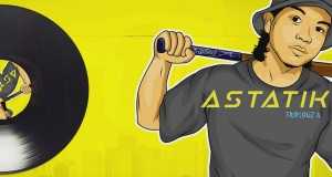 Astatik Muzicki video