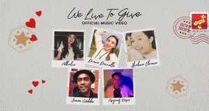 Asyraf Nasir Music Video