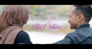Atas Cintamu