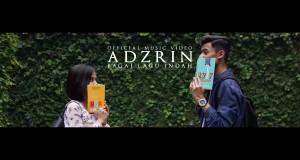 Bagai Lagu Indah Music Video