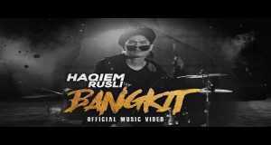 Bangkit Music Video
