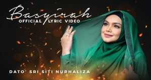 Basyirah Music Video