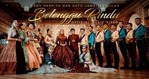 Belenggu Rindu